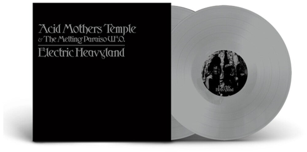Acid Mothers Temple / Melting Paraiso Ufo - Electric Heavyland [ VINYL LP ]