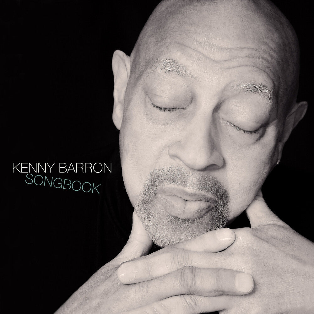 Kenny Barron - Songbook [ VINYL LP ]