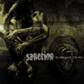 Sanction - Infringement Of God's Plan [Colored Vinyl] [ VINYL LP ]