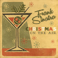 Frank Sinatra - Christmas On The Air [ VINYL LP ]