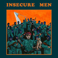 Insecure Men - A Man For All Seasons [Indie Exclusive Opaque Orange LP] [ VINYL LP ]