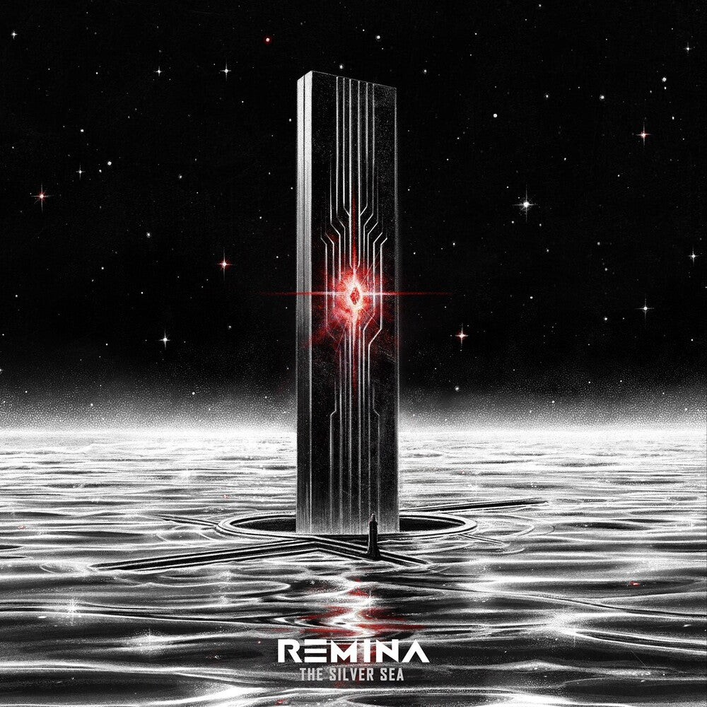 Remina - Silver Sea [ VINYL LP ]