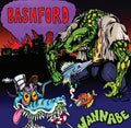 Bashford - Wannabe [ VINYL LP ]