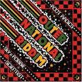 Roots Radics Meet Mighty Revolutionaries - Outernational Riddim [ VINYL LP ]