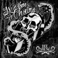 Wisdom In Chains - Die Young (Ghost Edition) (Aniv) [ VINYL LP ]