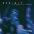 Don Cherry  / Penderecki,Krzysztof - Actions [ VINYL LP ]