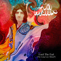 Wil Malone - Until The End (The Long Lost Album) [ VINYL LP ]