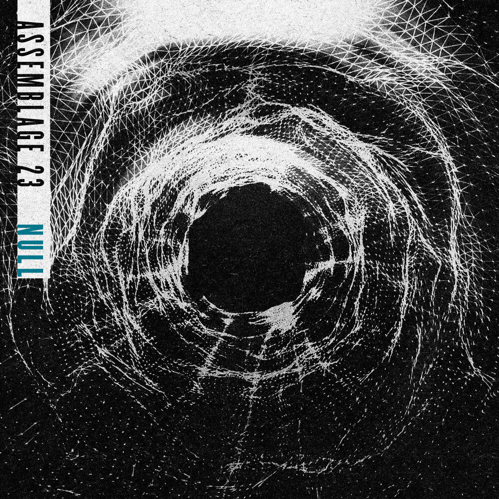 Assemblage 23 - Null [Limited Edition] [ VINYL LP ]