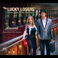 Lucky Losers - Arrival [ VINYL LP ]