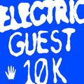 Electric Guest - 10k [ VINYL LP ]