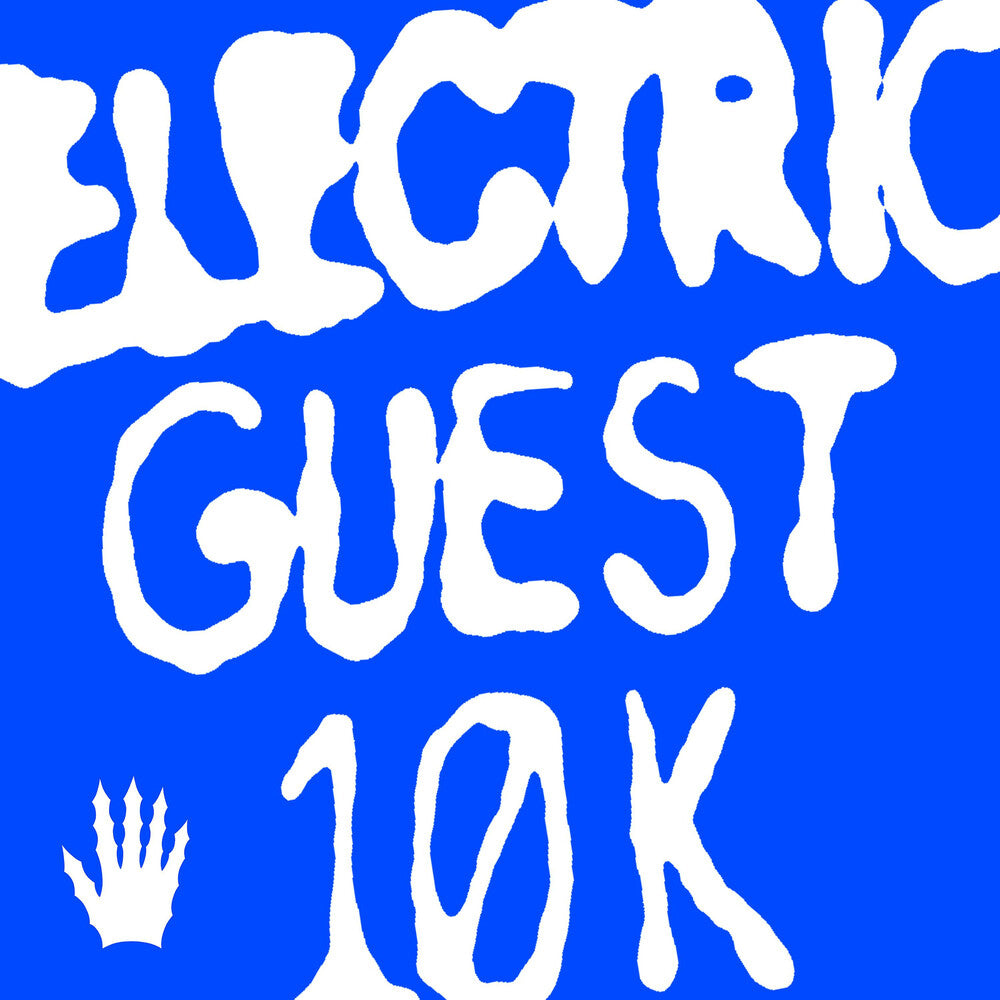Electric Guest - 10k [ VINYL LP ]