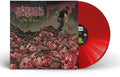 Internal Bleeding - Settle All Scores [Clear Vinyl] (Red) [ VINYL LP ]