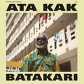 Ata Kak - Batakari [ VINYL LP ]