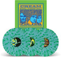 Pre-Order: Cream - Royal Albert Hall London May 2-3-5-6 2005 (Live) [ VINYL LP ]