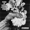 Pre-Order: Softcult - When A Flower Doesn't Grow [Indie Exclusive Black/Grey (A Side / B Side - 2 Colour) LP] [ VINYL LP ]