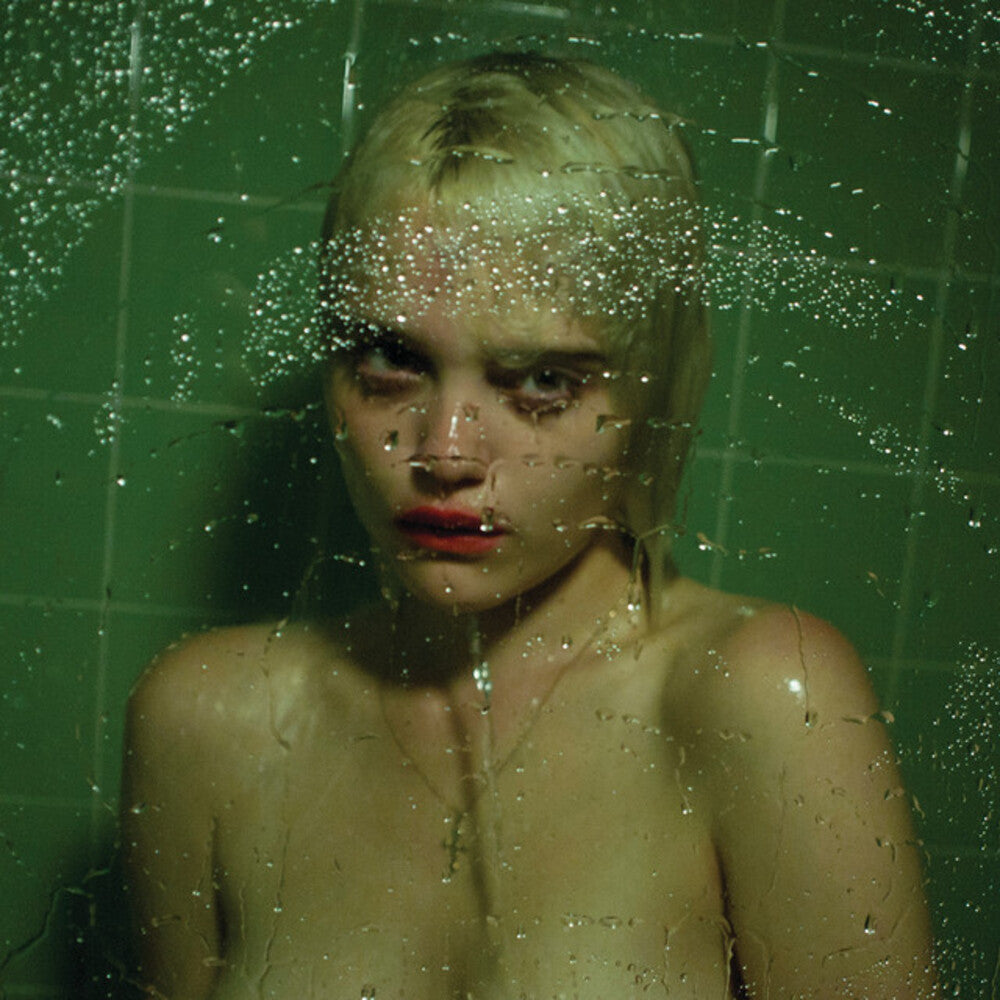 Sky Ferreira - Night Time My Time [Colored Vinyl] (Grn) [ VINYL LP ]