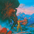 One Of Nine - Dawn Of The Iron Shadow [ VINYL LP ]