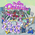 Pre-Order: Boy Detective - Disco Lunch [Purple Vinyl] [ VINYL LP ]