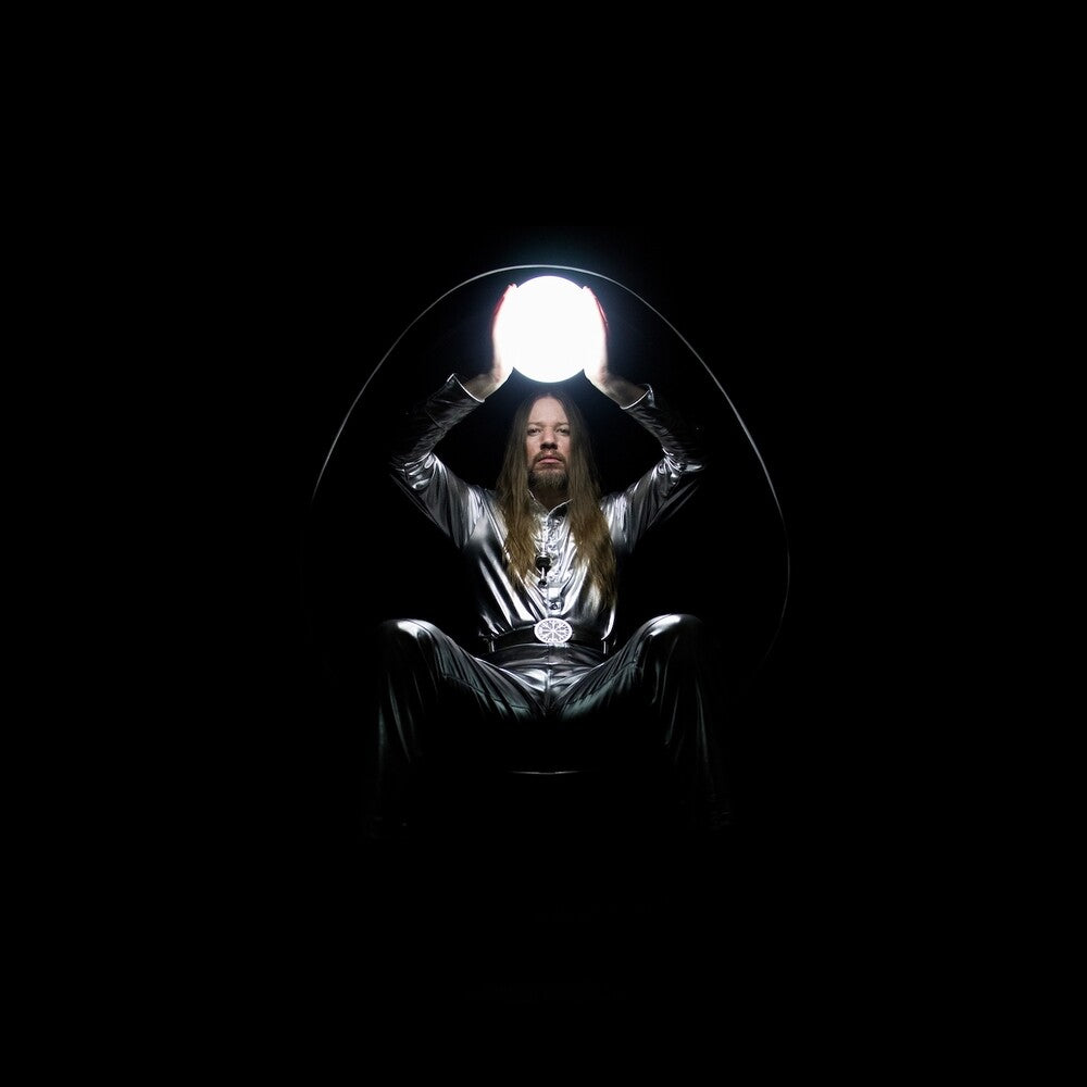 Cattlemass - Alpha 1128 [ VINYL LP ]