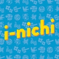 I-Nichi - I-Nichi [ VINYL LP ]