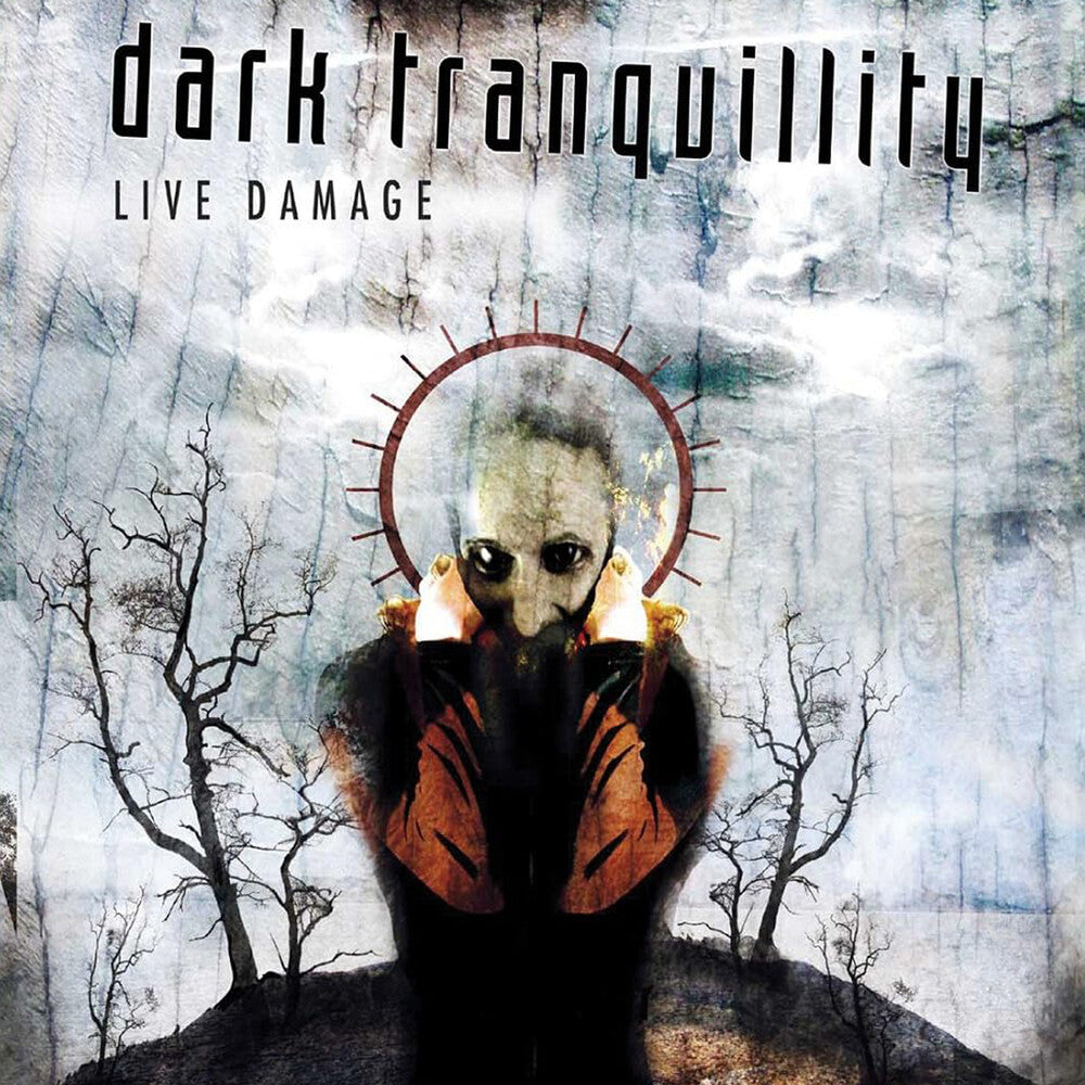 Dark Tranquillity - Live Damage (Gate) [ VINYL LP ]