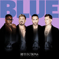 Pre-Order: Blue - Reflections [Colored Vinyl] (Wht) [ VINYL LP ]