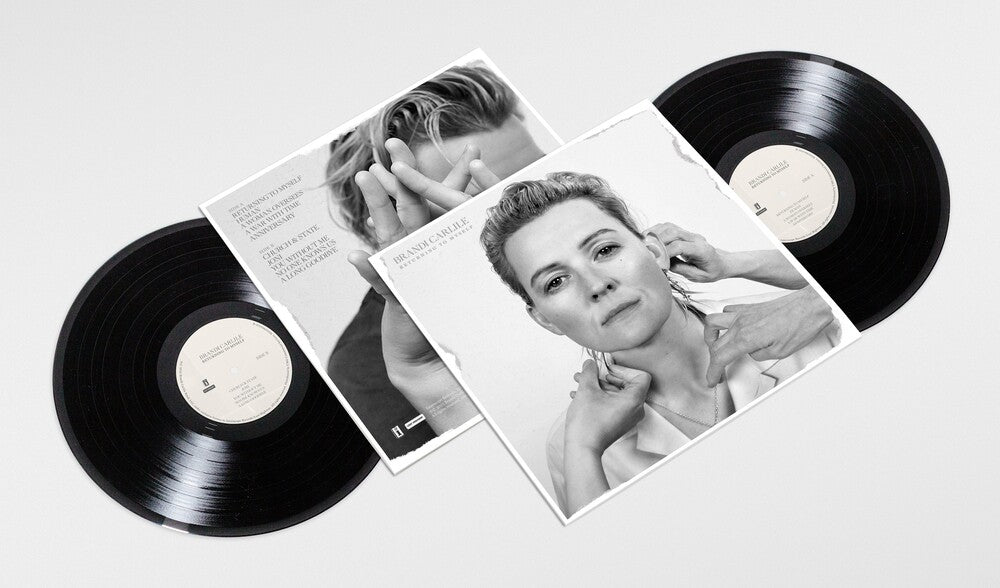 Brandi Carlile - Returning To Myself [ VINYL LP ]