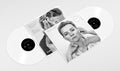 Brandi Carlile - Returning To Myself [Retail Exclusive White Vinyl] [ VINYL LP ]