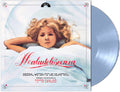 Caruso, Pippo - Maladolescenza (Original Soundtrack) - 140-Gram Blue Colored Vinyl [ VINYL LP ]
