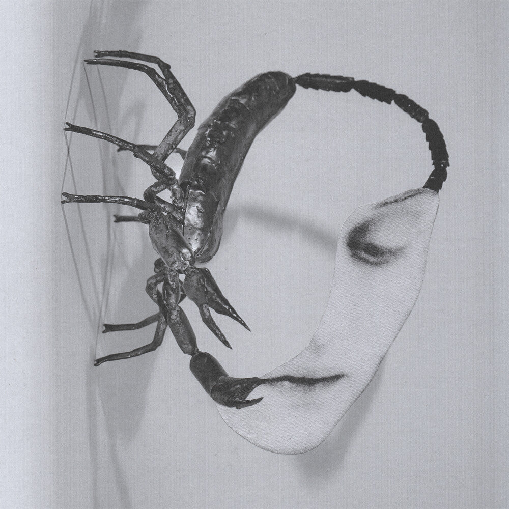 Tortoise - Touch [ VINYL LP ]