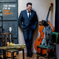 Tony Hadley - Mood I'm In [Colored Vinyl] (Crem) (Uk) [ VINYL LP ]