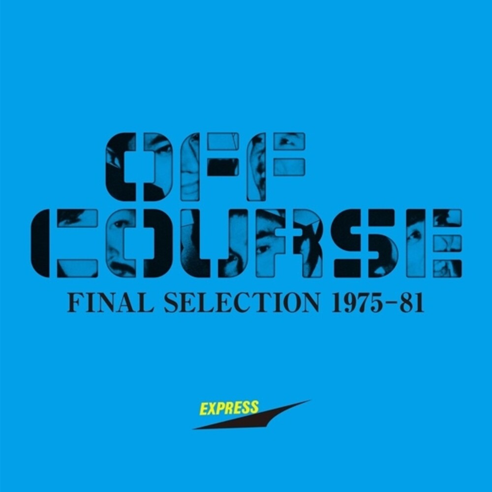 Off Course - Final Selection 1975-1981 [ VINYL LP ]