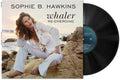 Sophie B. Hawkins - Whaler Re-Emerging [ VINYL LP ]