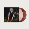 Luna Li - When A Thought Grows Wings [Colored Vinyl] (Post) (Eco) [ VINYL LP ]