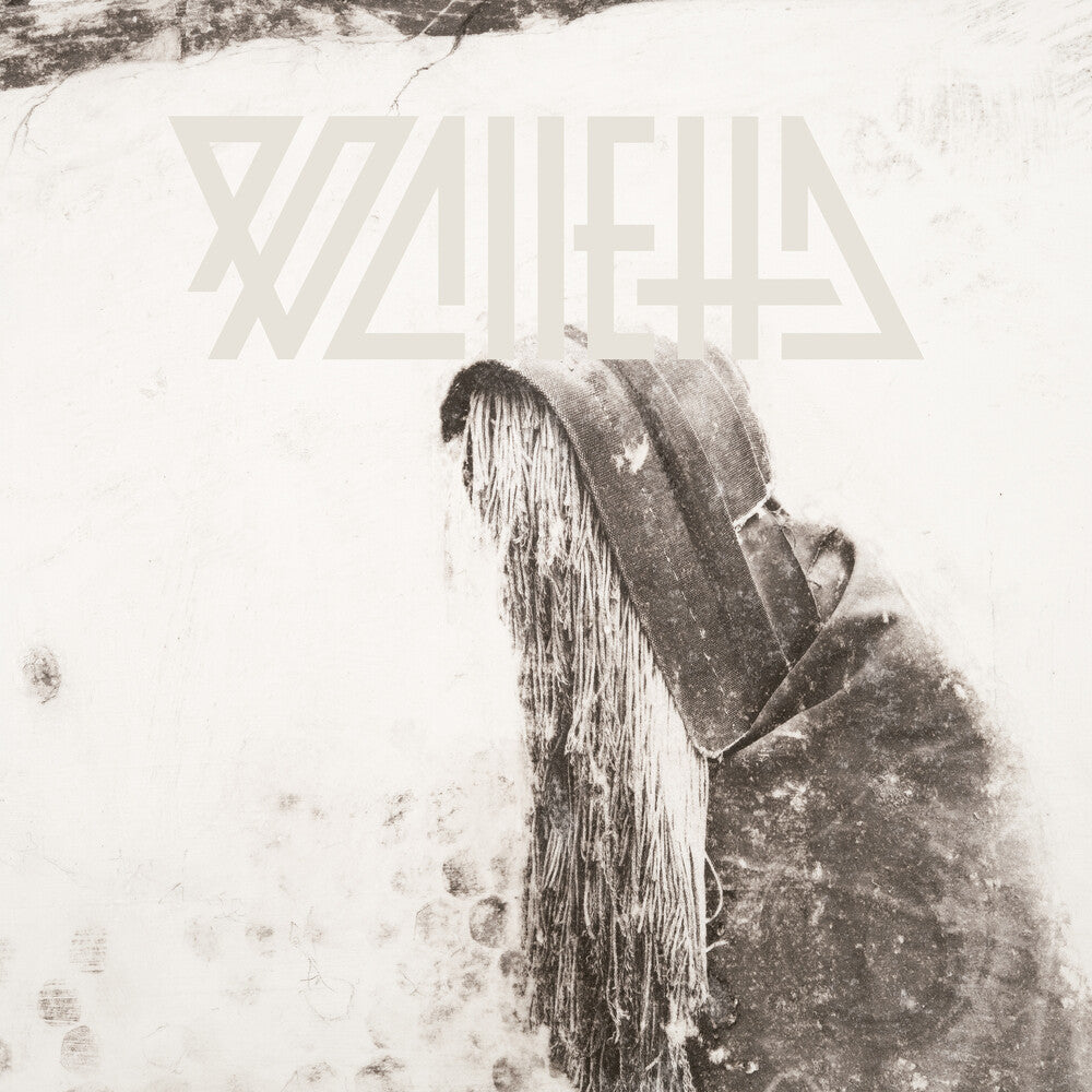 Valletta - Bitter Lucid Truth [ VINYL LP ]