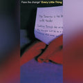 Pre-Order: Every Little Thing - Face The Change / Aigaaru [ VINYL LP ]