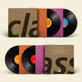 Classic Classic Chapter 01 / Various (Colv) (Red) - Classic Classic Chapter 01 / Various [Colored Vinyl] (Red) [ VINYL LP ]
