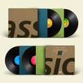 Classic Classic Chapter 02 / Various - Classic Classic Chapter 02 / Various [ VINYL LP ]