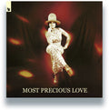 Blaze Presents Udaufl - Most Precious Love (Aniv) [ VINYL LP ]