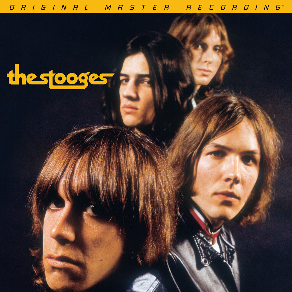 Stooges - Stooges [180 Gram] [ VINYL LP ]