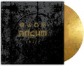 Nasum - Shift [Gold Marble LP] [ VINYL LP ]