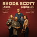 Rhoda Scott - Ladies & Gentlemen [ VINYL LP ]