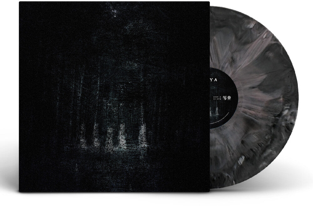 Pouya - Pouya [Graphite Colored Vinyl] [ VINYL LP ]