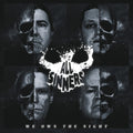 All Sinners - We Own The Night [ VINYL LP ]