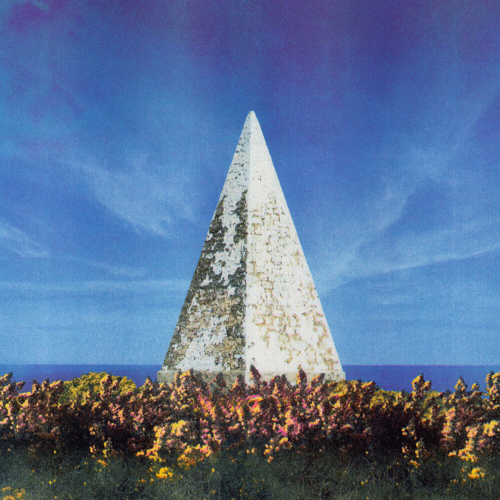 Sister Ray Davies - Holy Island - Blue (Blue) [Colored Vinyl] [ VINYL LP ]