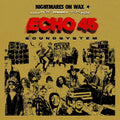 Nightmares On Wax - Echo45 Sound System [Gold Vinyl] [ VINYL LP ]