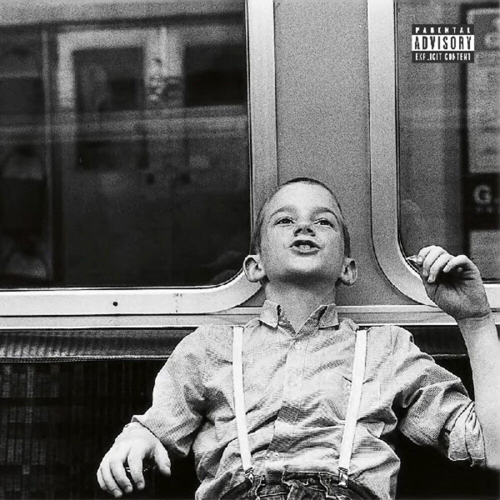 Pre-Order: Callum Beattie - Indi (Cbgr) [Colored Vinyl] [ VINYL LP ]