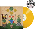 Mike Pope - Ripening (Ain't It Strange) - Mustard [Colored Vinyl] [ VINYL LP ]