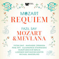 Fazil Say  / Crebassa,Pati - Mozart: Requiem - Say: Mozart & Mevlana [ VINYL LP ]