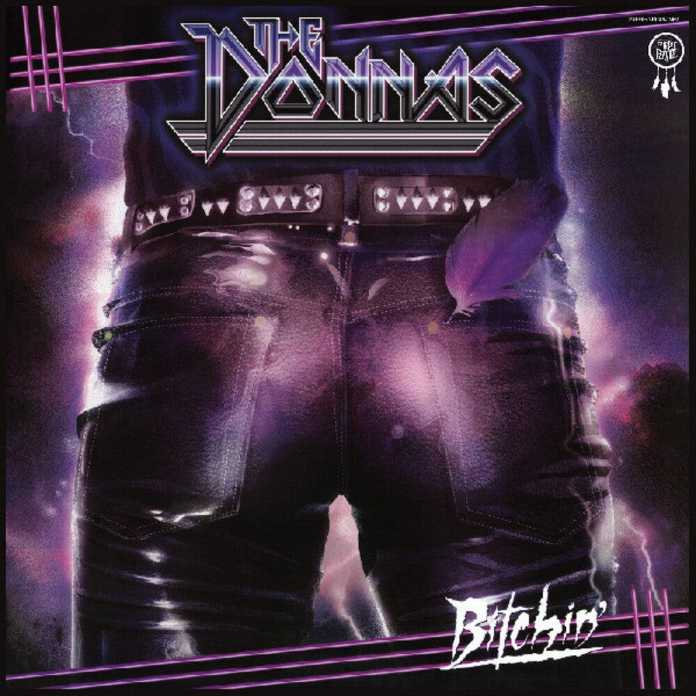 Donnas - Bitchin' [ VINYL LP ]